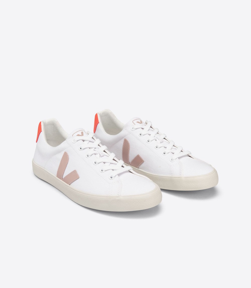 Veja Sneakers Dama - Esplar Se Panza - Albi - 4956183-FB